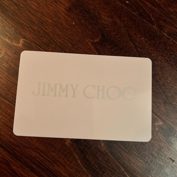 Jimmy Choo Kitten Heel - Picture 3 of 7